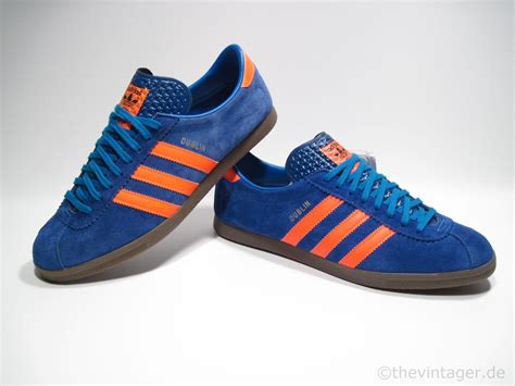 adidas dublin